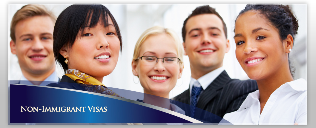 Non-Immigrant Visas Law Firm New York